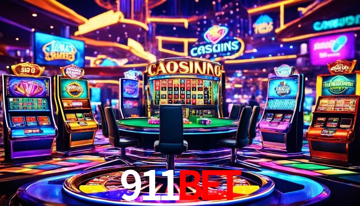 Estatísticas 911BET