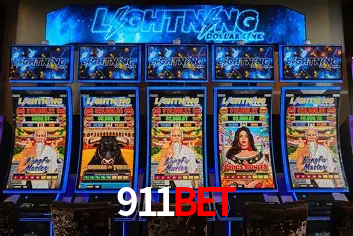 Desvendando o Mundo dos Jogos Virtuais na 911BET