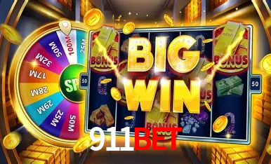 A Emoção da Loteria na 911BET: Uma Chance de Mudança de Vida