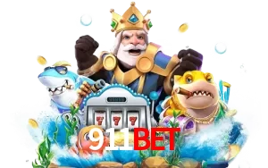 911BET