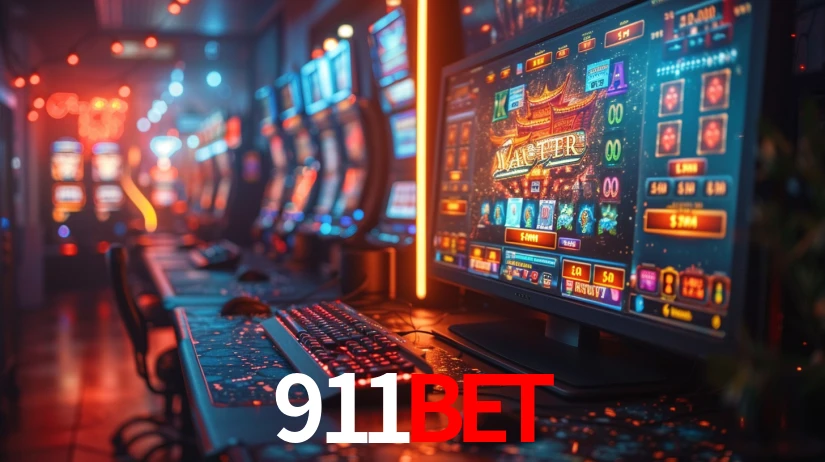 911BET