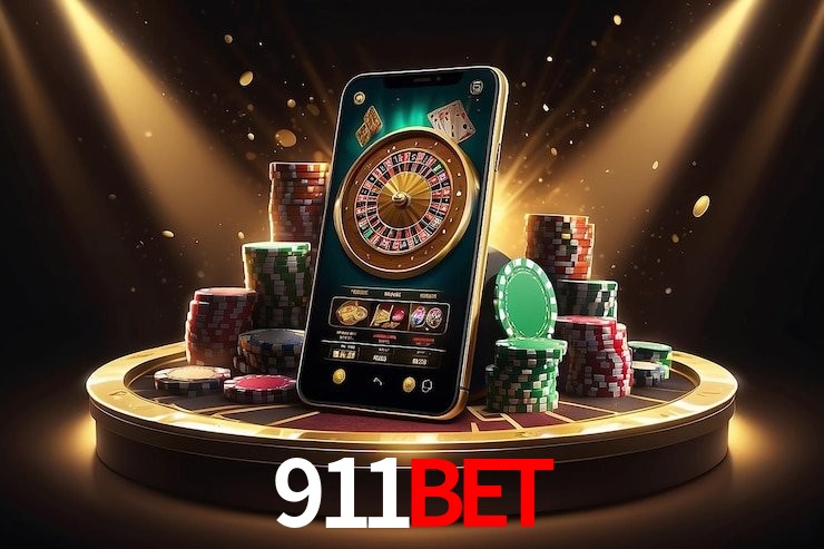 Benefícios da Conta 911BET