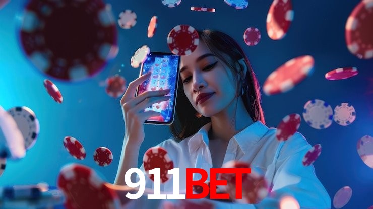 A Experiência Imersiva dos Cassinos Ao Vivo no 911BET