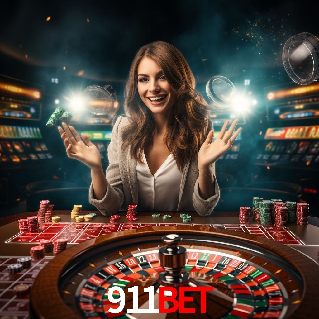 911BET