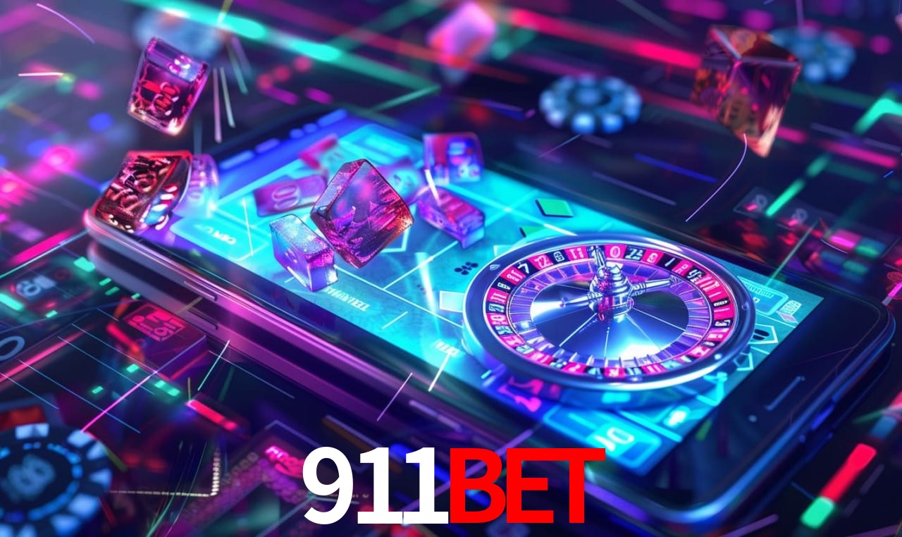 Apostas de Futebol 911BET