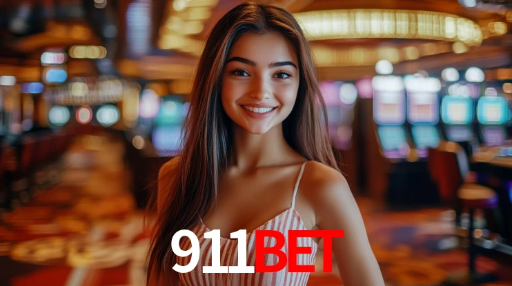 911BET App Interface