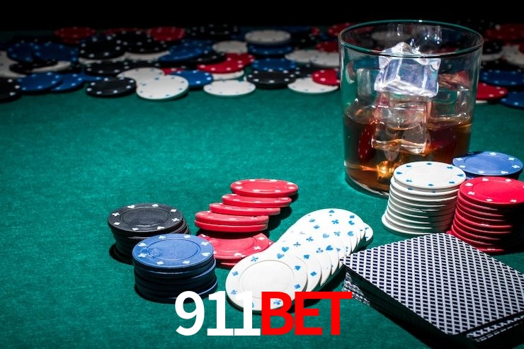 Casino Ao Vivo 911BET