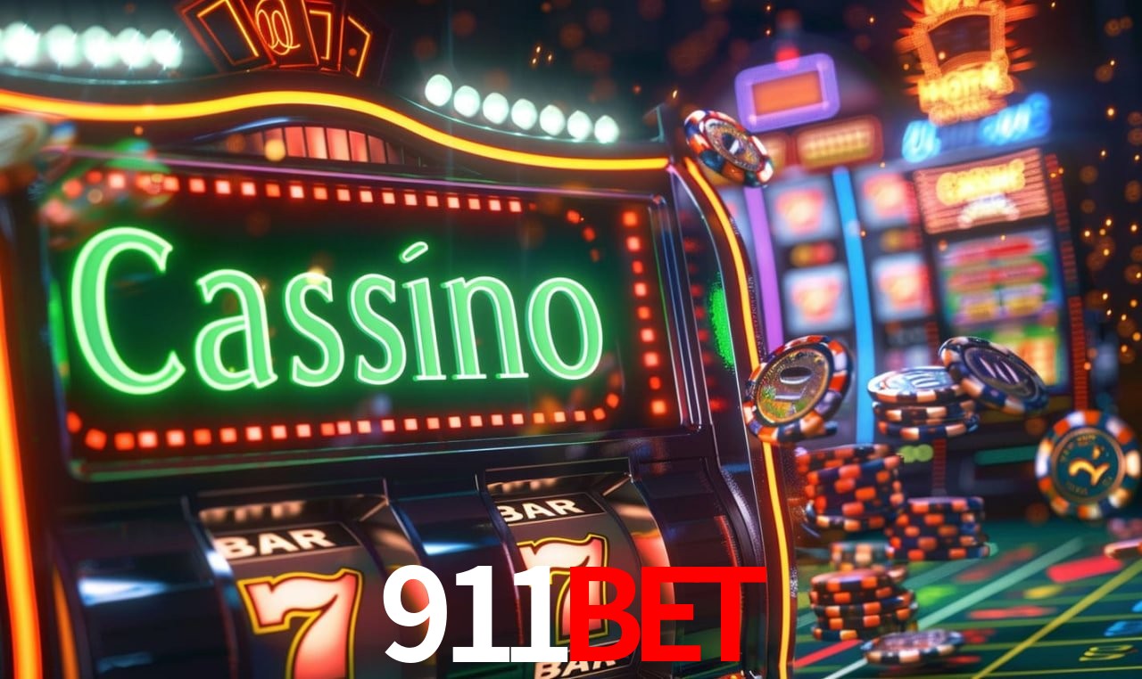 Login Seguro 911BET