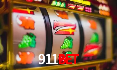 Inovações de Jogos na 911BET: O Futuro das Experiências Interativas