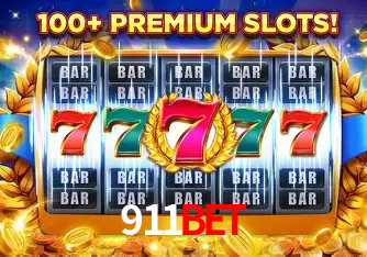 Descubra o Mundo do Cassino Online com 911BET