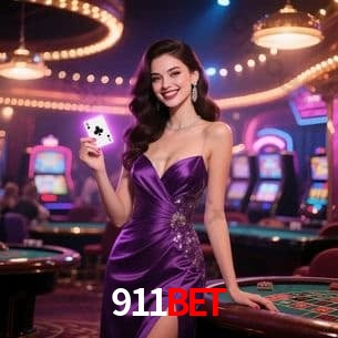 Jogos Exclusivos 911BET