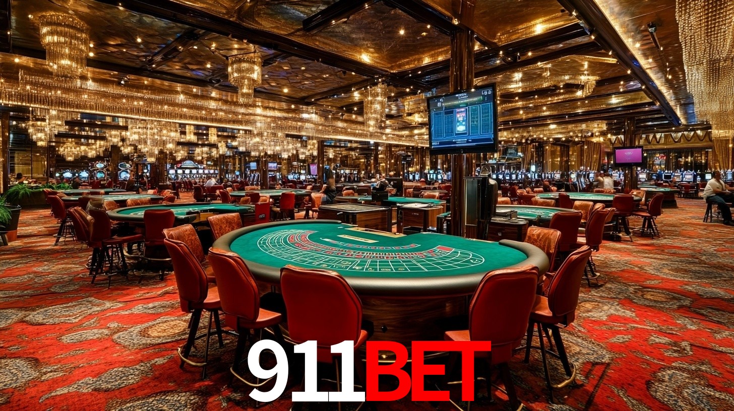 911BET.com