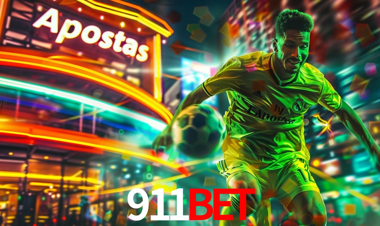 Estatísticas do Jogo 911BET