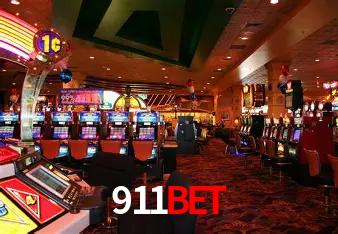 Desvendando o Mundo dos Jogos Virtuais na 911BET