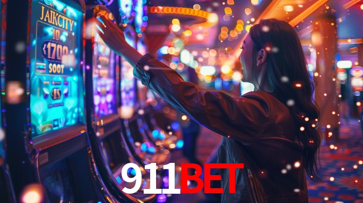 911BET