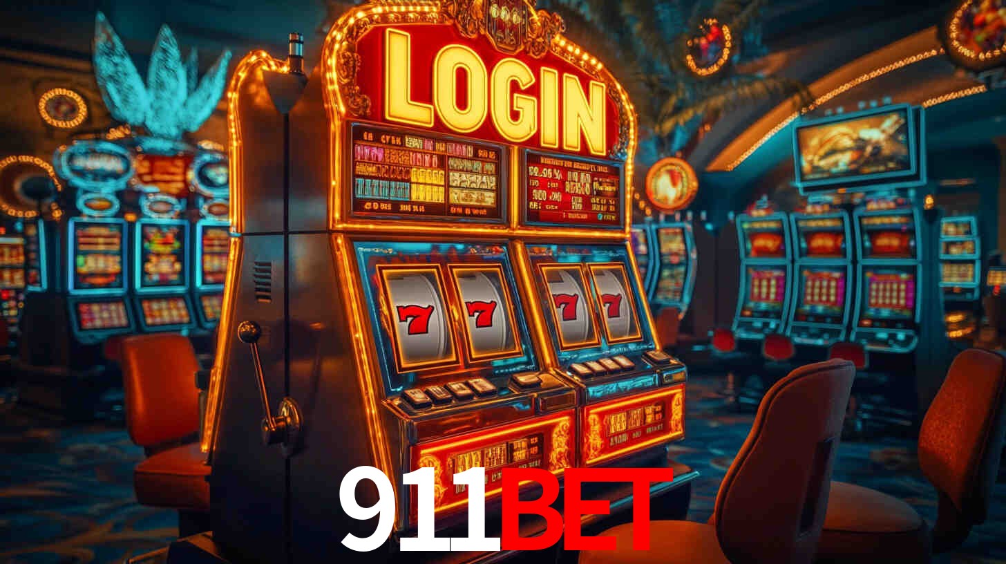 Premium Interface 911BET