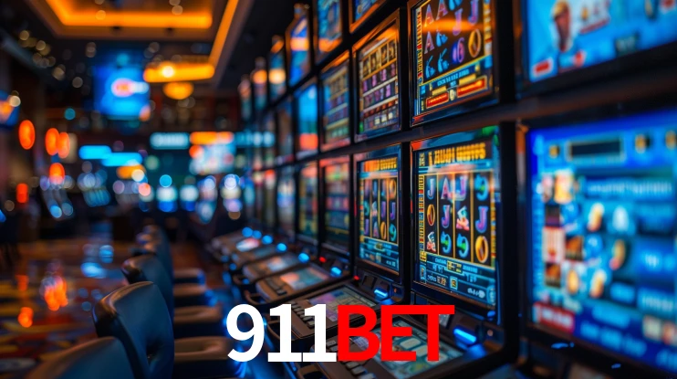Platform Technology 911BET