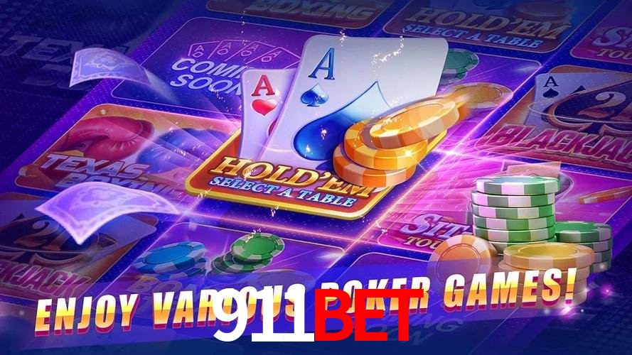 Desvendando o Mundo dos Jogos Virtuais na 911BET