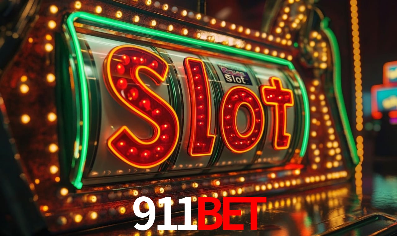 Design Responsivo 911BET