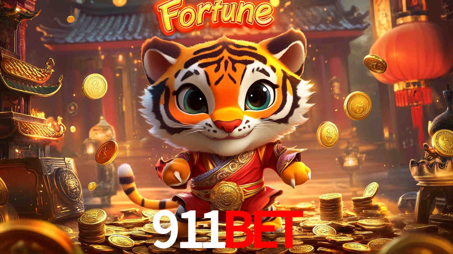 Inovações de Jogos na 911BET: O Futuro das Experiências Interativas