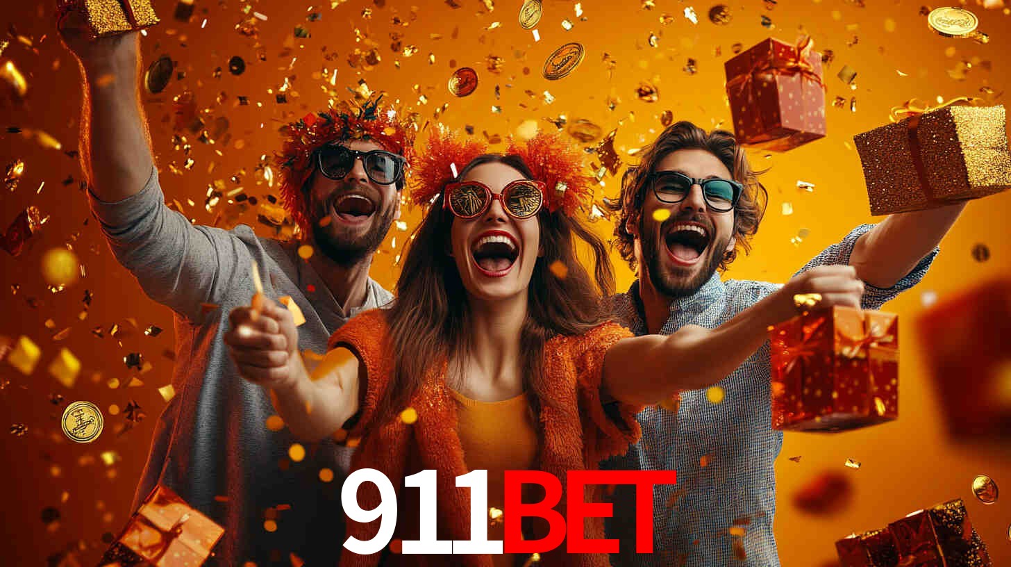 911BET