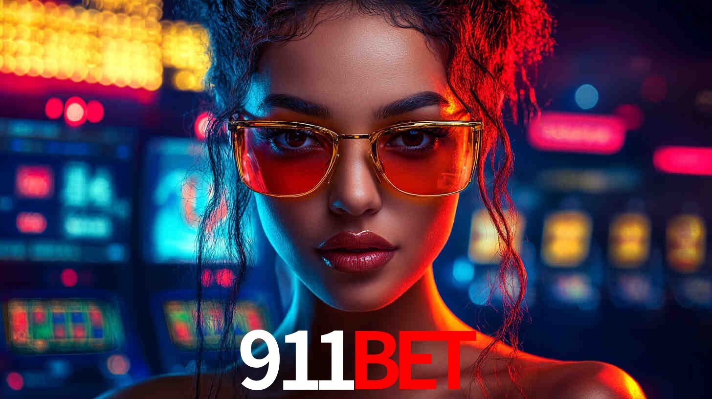 Apostas Esportivas na 911BET: Um Guia Completo