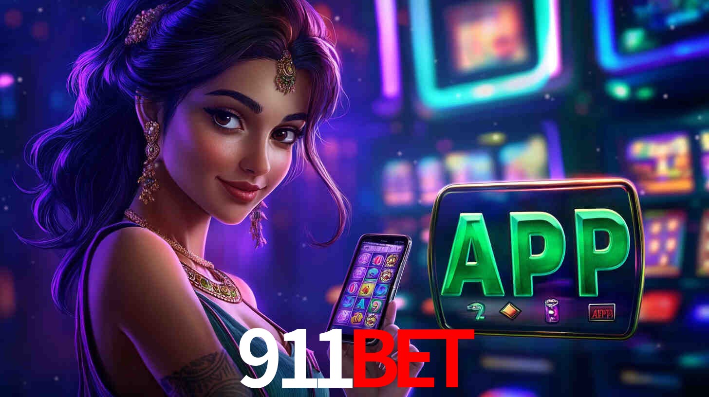 911BET: A Experiência de Casino com Jogos de Mesa ao Vivo