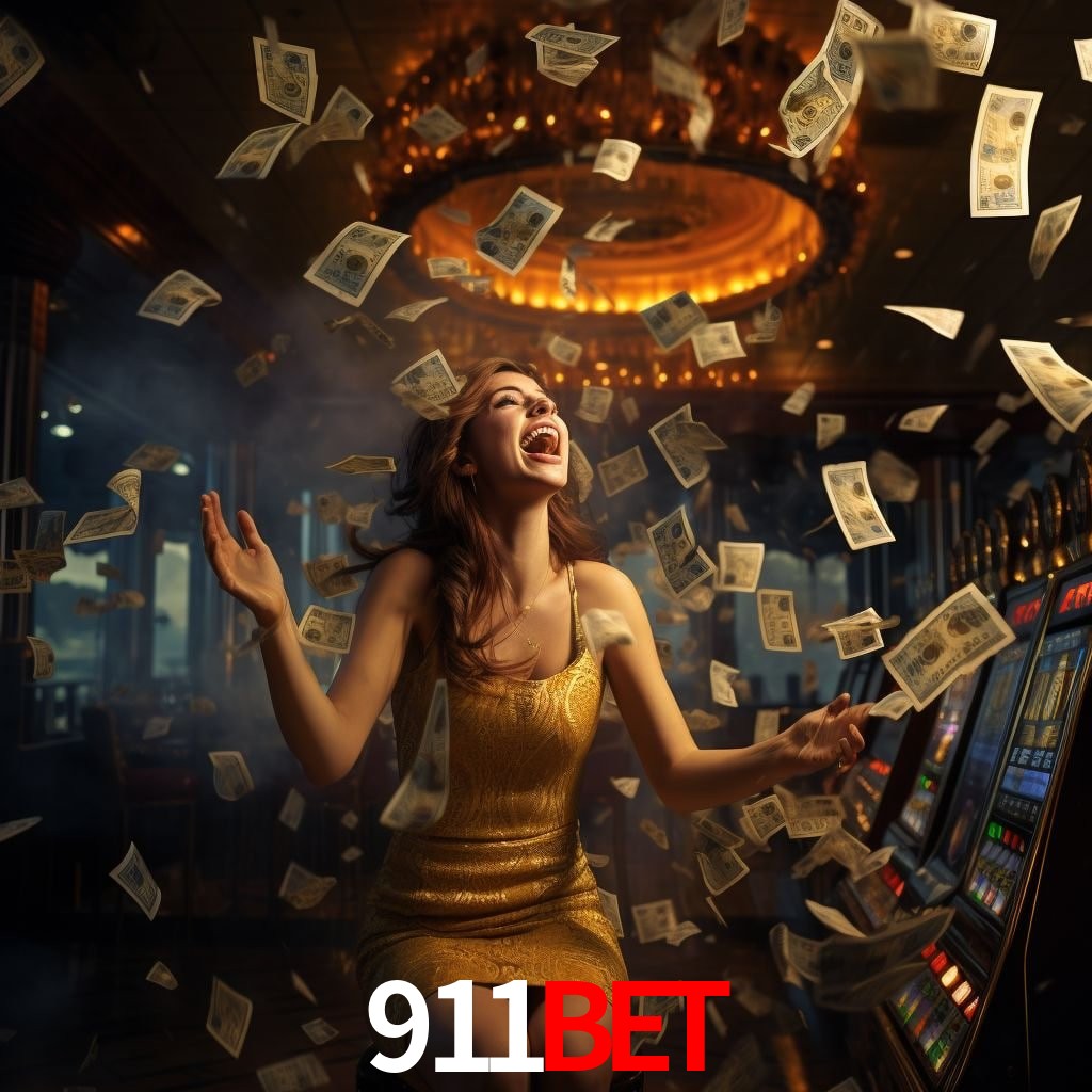 Spaceman Game 911BET