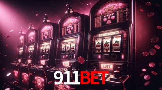 cassino 911BET