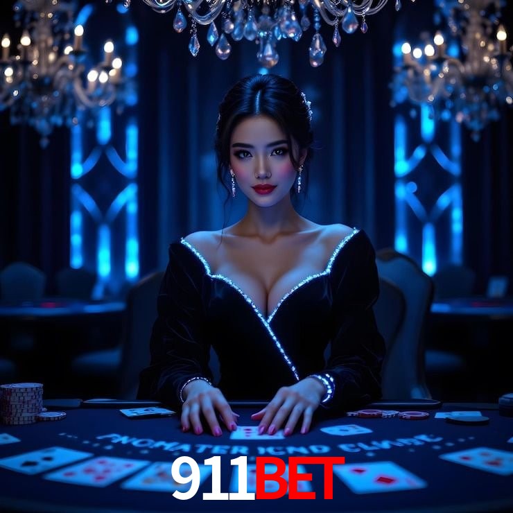Diretório de Jogos 911BET