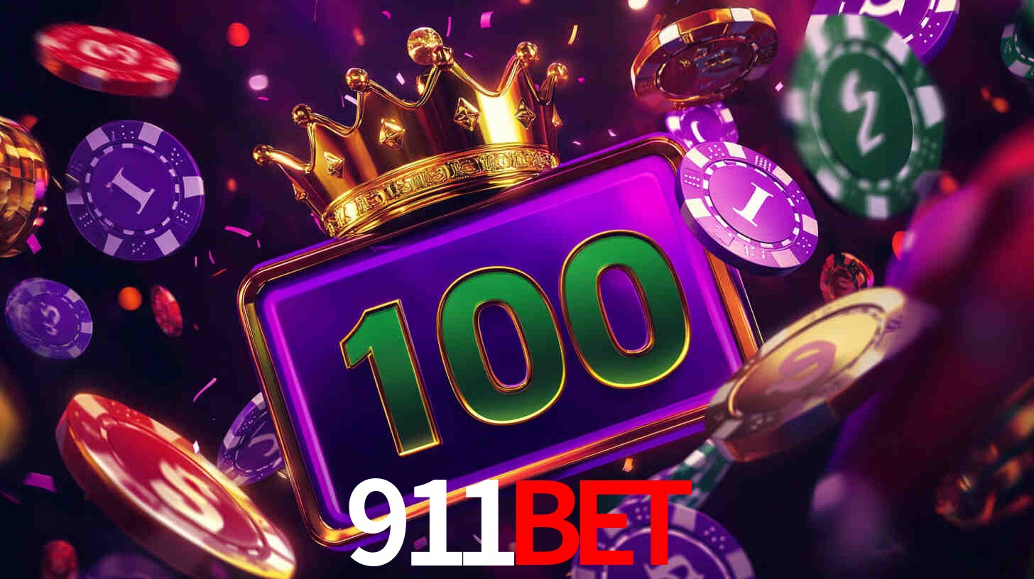 Daily Bonuses 911BET
