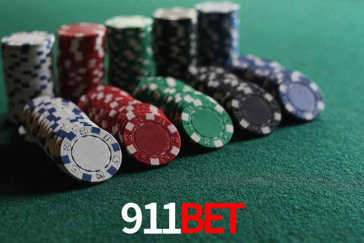 Bonus Features 911BET