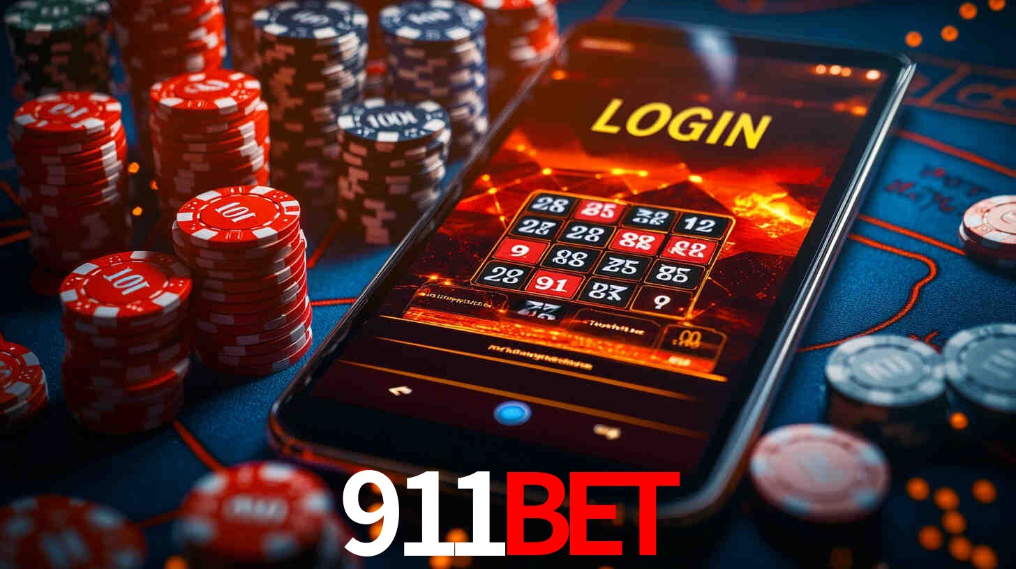911BET app