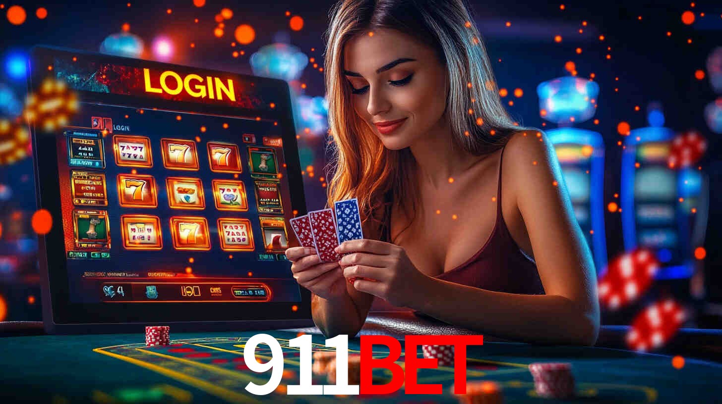 Bônus Generosos e Exclusivos no 911BET para Você!
