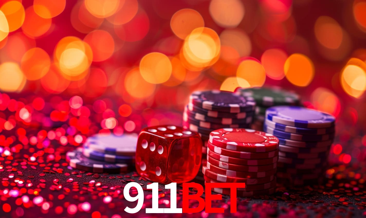 Descubra a Essência do 911BET: Nossa História e Compromissos