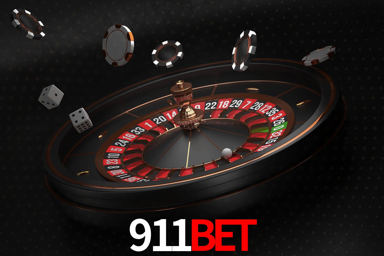 911BET,911BET.com