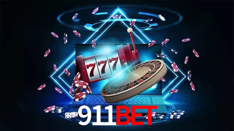 Casino Ao Vivo 911BET