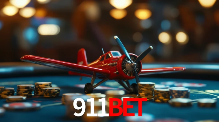 Live Casino 911BET