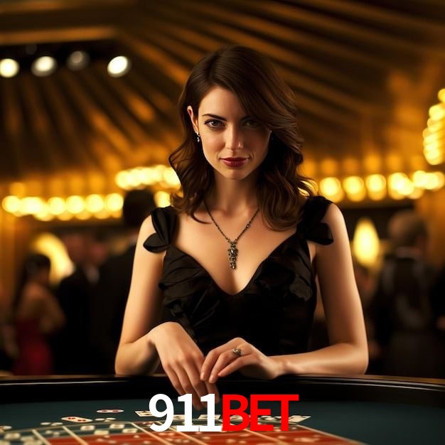 Descubra a Essência do 911BET: Nossa História e Compromissos