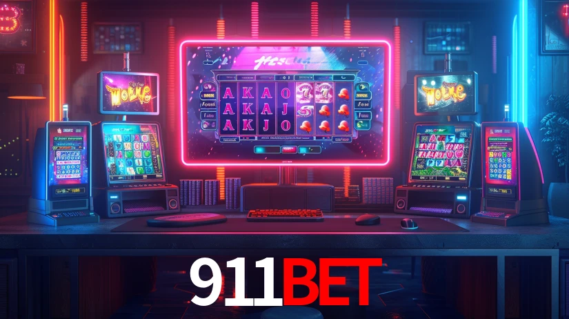 911BET