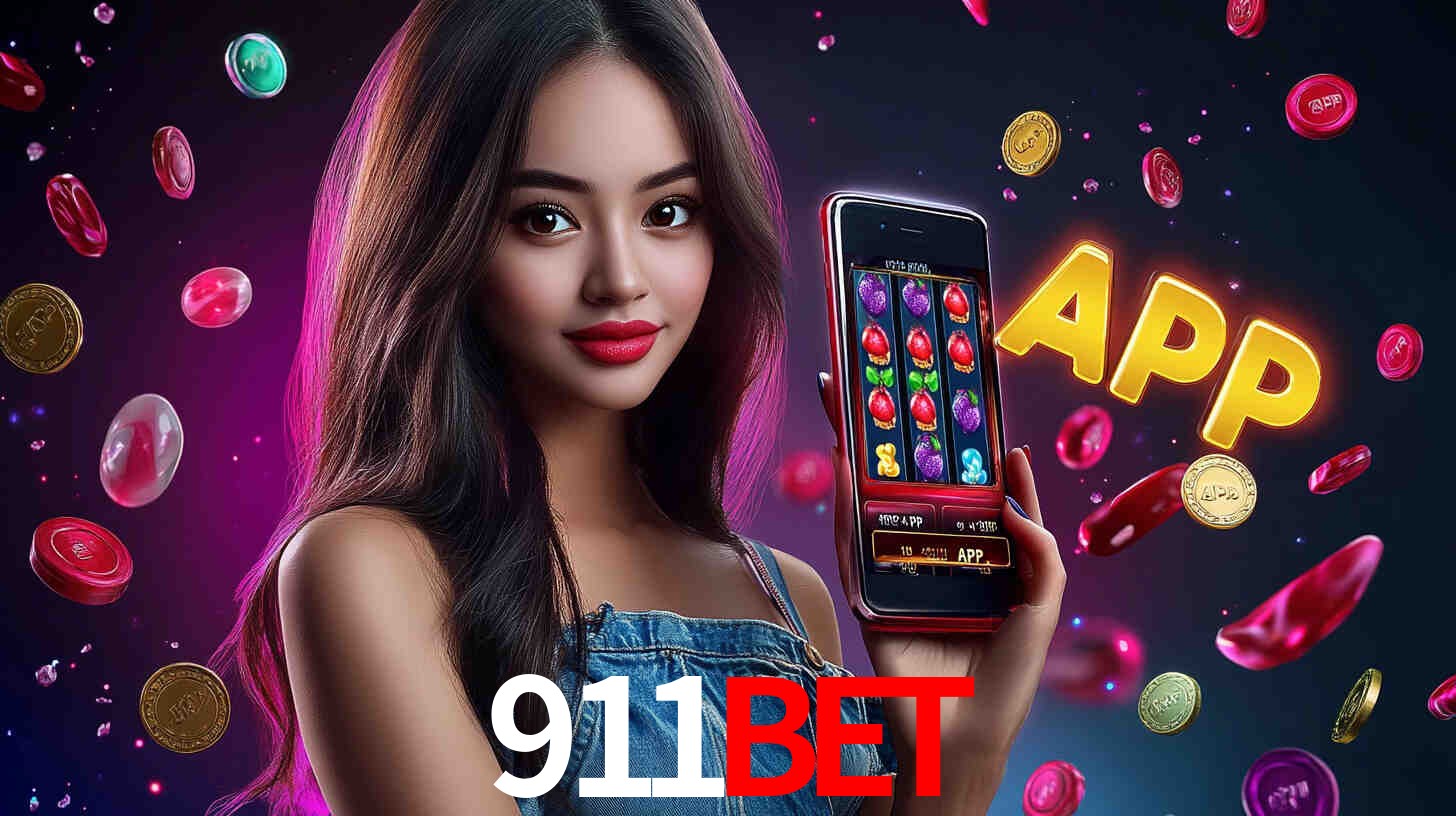 Descubra o Programa VIP da 911BET: Vantagens Exclusivas para Jogadores