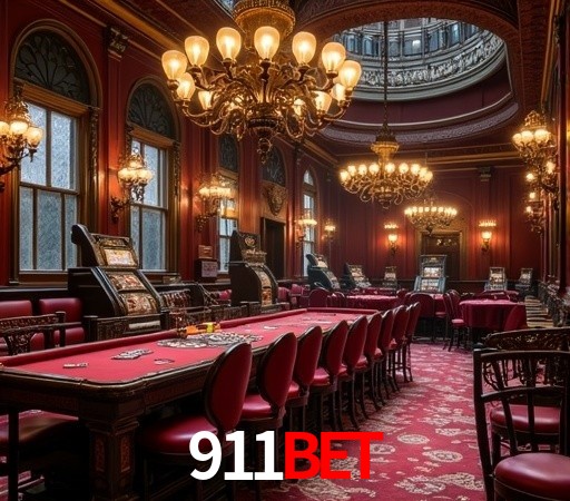 Especiais de Fim de Semana 911BET