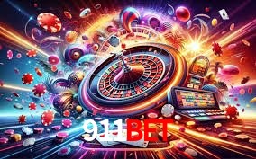 Estratégias Crash Games 911BET