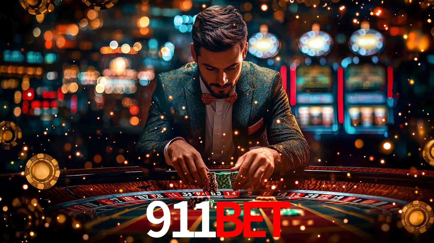 Exclusive Games 911BET
