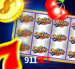 A Revolução dos Aplicativos de Jogos no 911BET