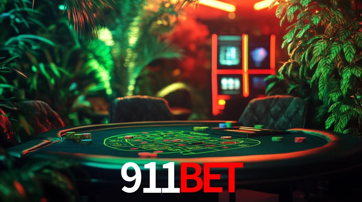 Live Casino 911BET