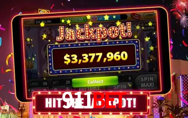Descubra a Magia dos Jogos de Arcade no 911BET