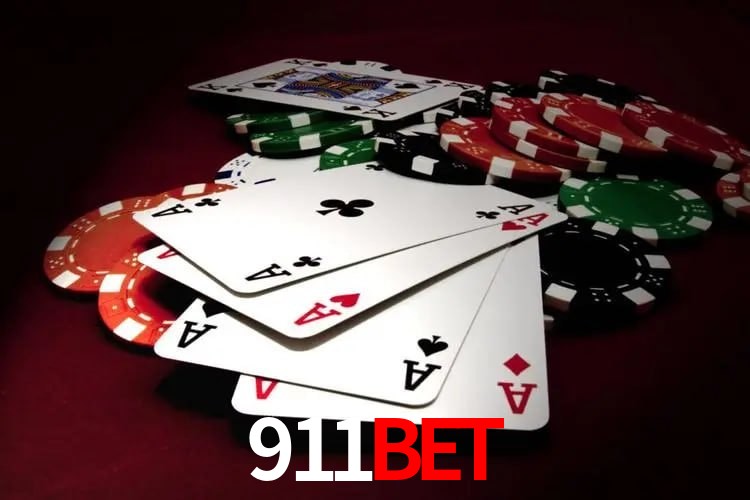 Bônus Diários 911BET