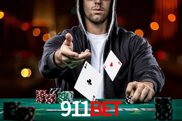 911BET.com