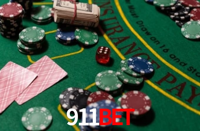 911BET